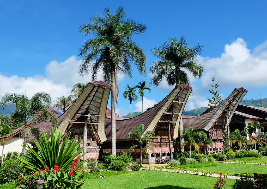 Hidden Gems and Cultural Treasures - Indonesia
