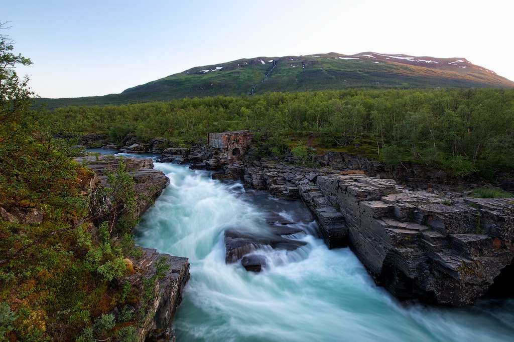 Abisko National Park
