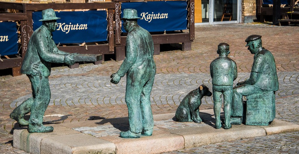 Gothenburg's Art Galleries