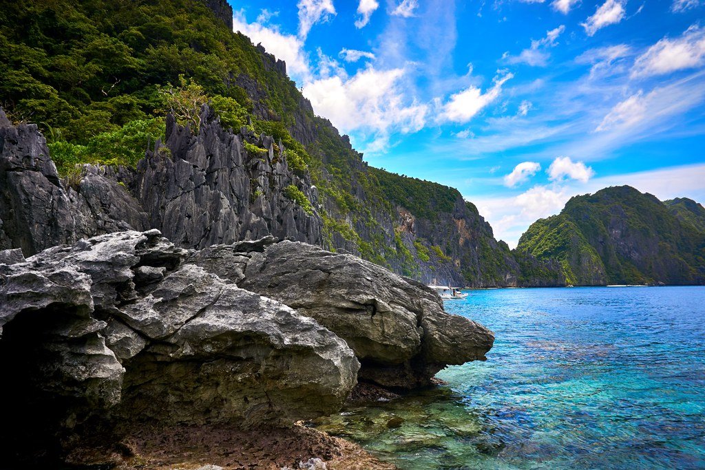 Philippines: El Nido's Island Paradise