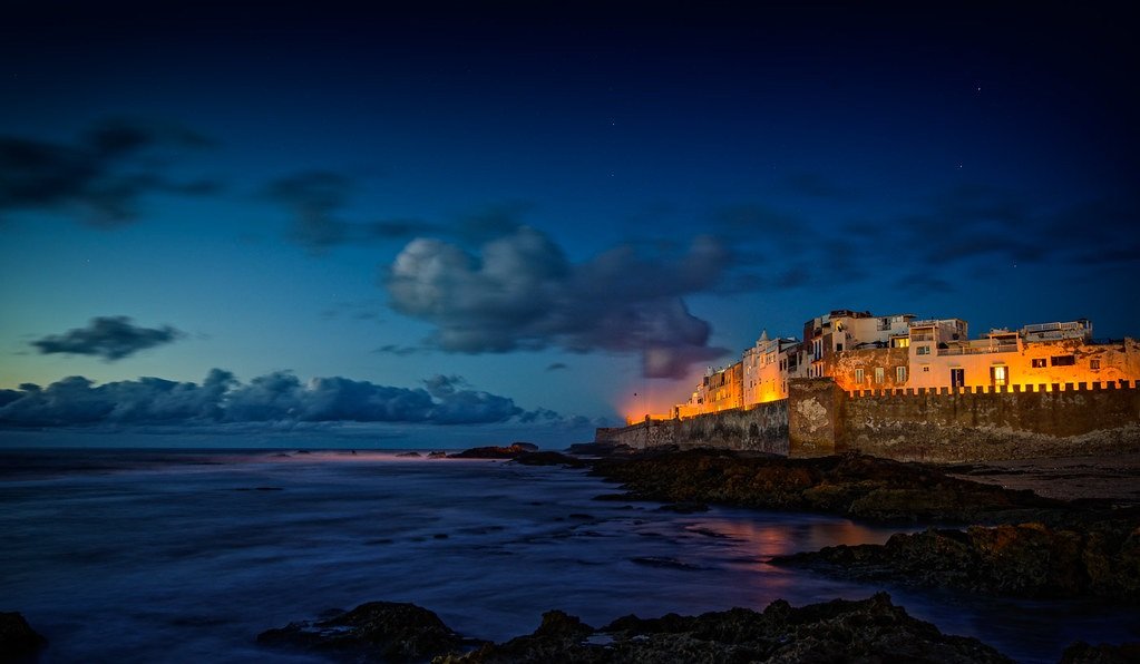 Essaouira: The Atlantic's Best-Kept Coastal Secret
