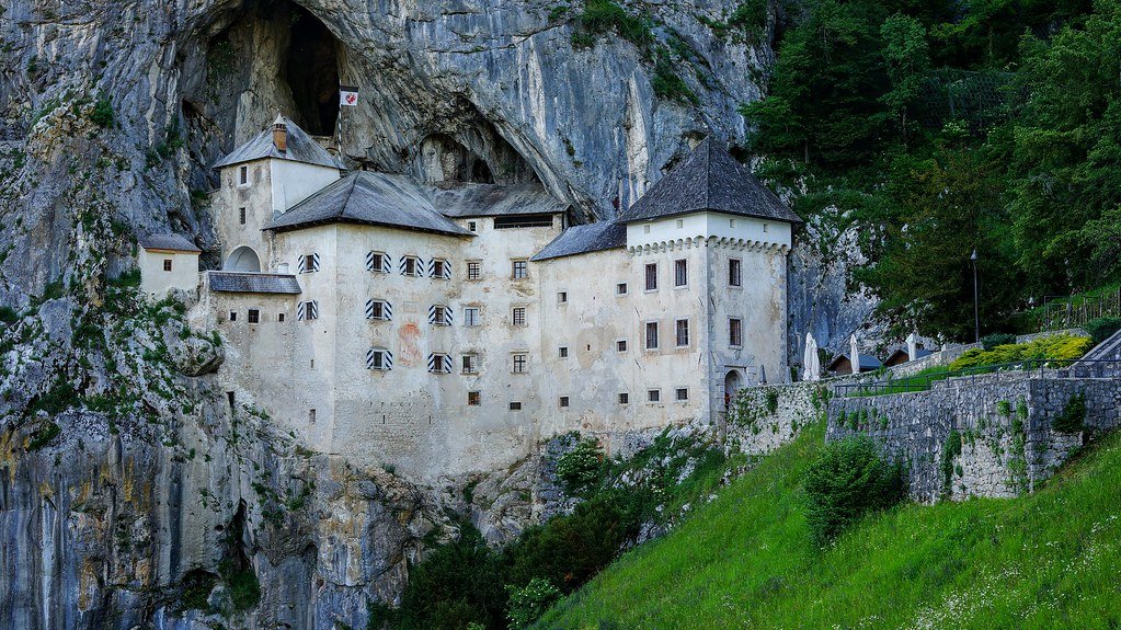 Predjama Castle: A Fortress Defying Time