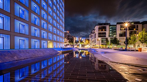Stuttgart: Modern Romance Meets Tradition