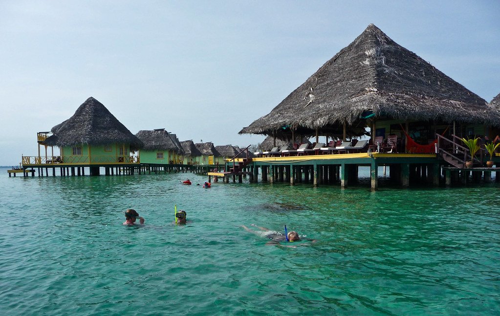  Punta Caracol Acqua
