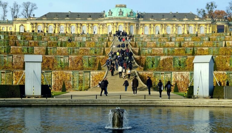 Brandenburg Germany