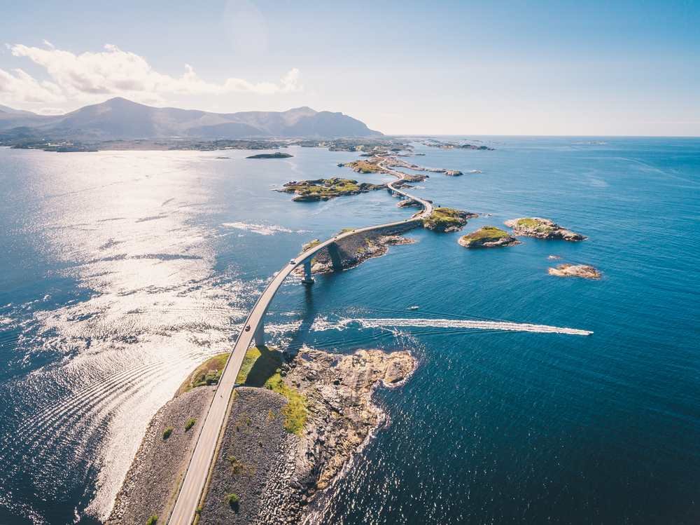 Norway