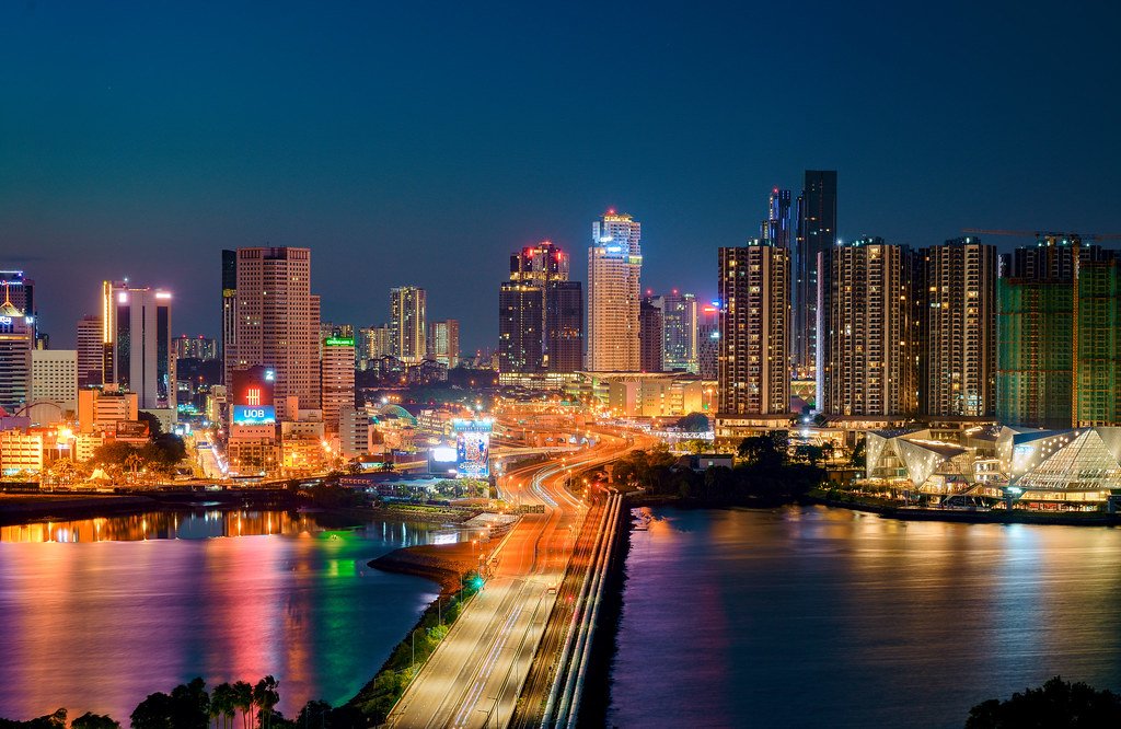 Malaysia: Asian Elegance Meets Affordability