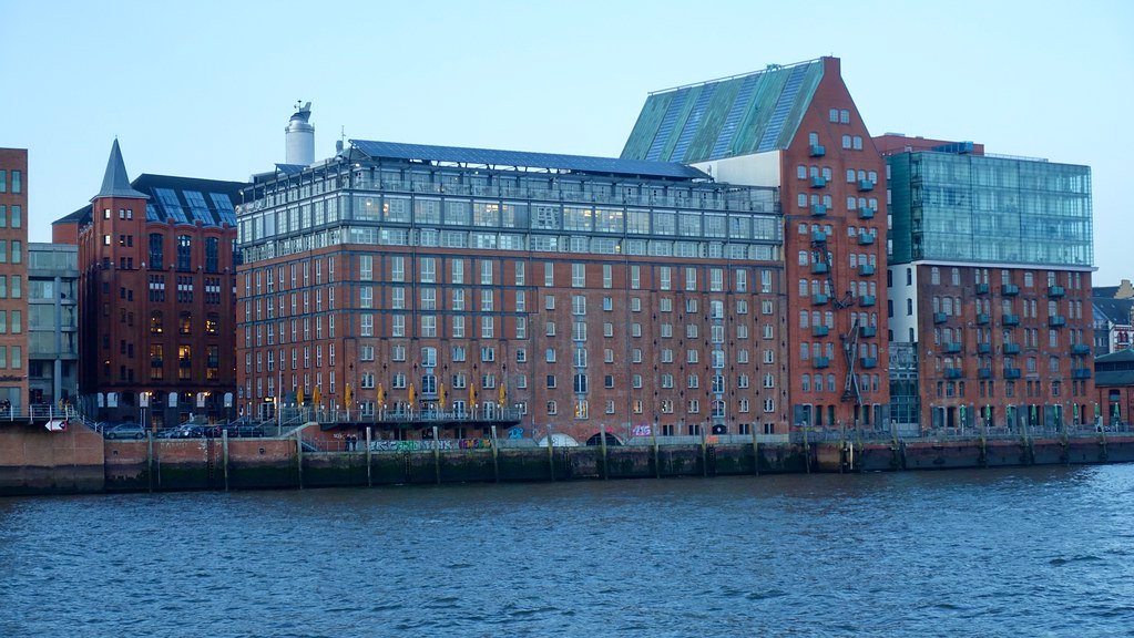 Hamburg: The Maritime Medical Hub