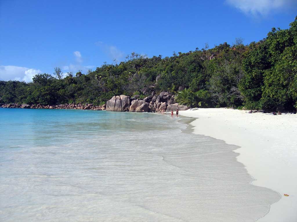 Anse Lazio: Praslin’s Crown Jewel