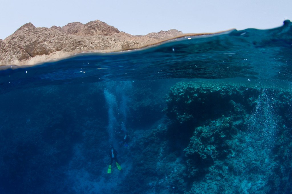 Dahab, Egypt: Bedouin Blues & Budget Bliss