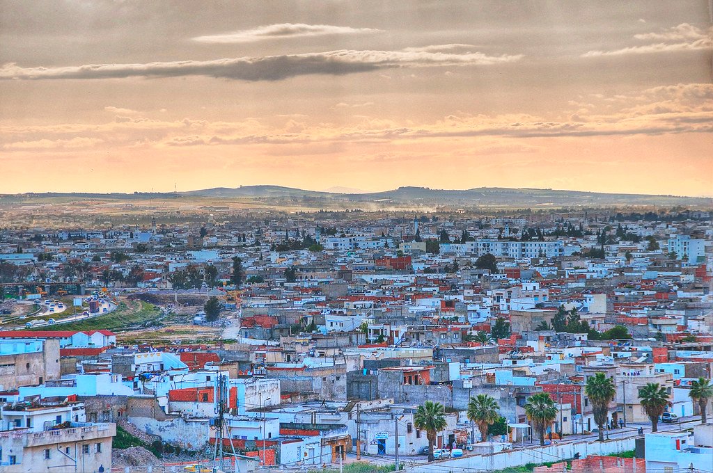 Tunisia - It’s a story written in ancient stones