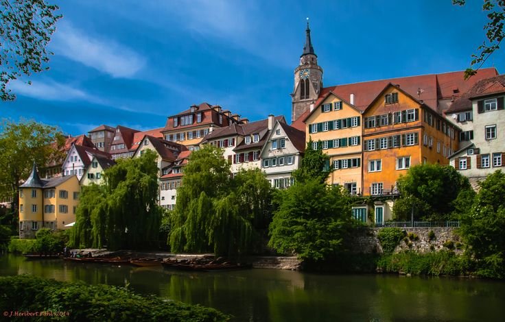  romantic Baden-Württemberg honeymoon destinations 