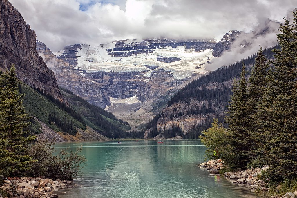Lake Louise