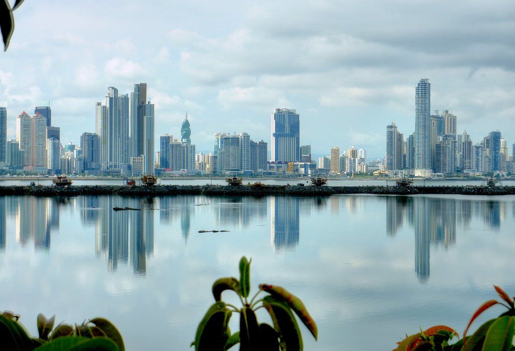 Panama: The Caribbean's Best-Kept Secret