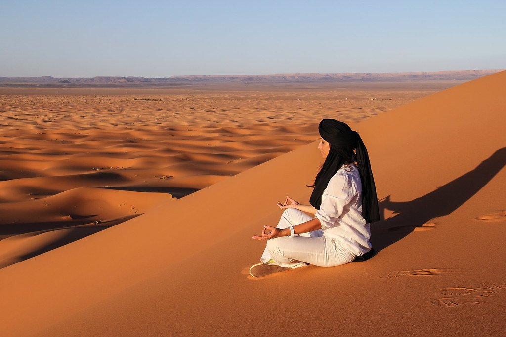 Tunisia – Sahara Dreams