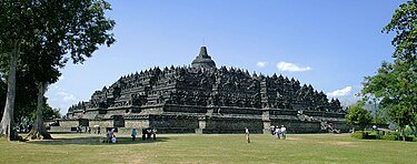 Indonesia Travel