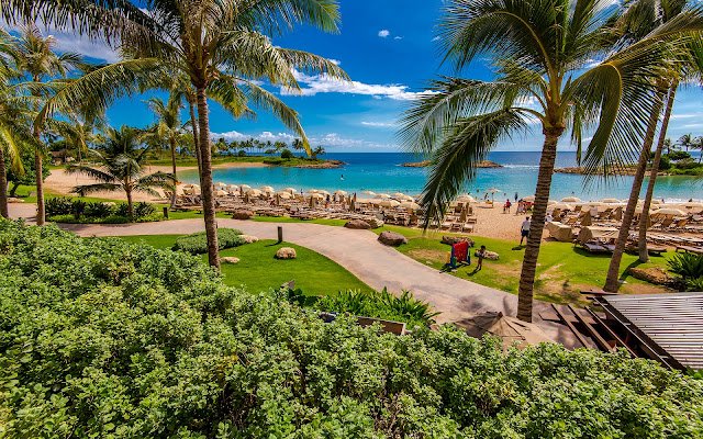 Marissa Beach – A Secluded Paradise
