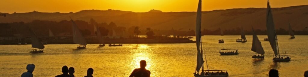 Discover Egypt