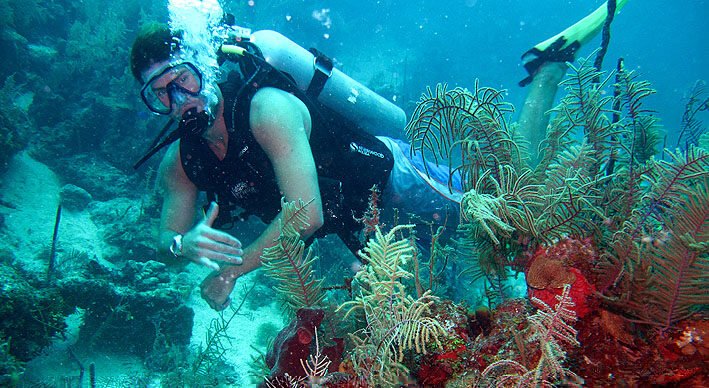  Utila, Honduras