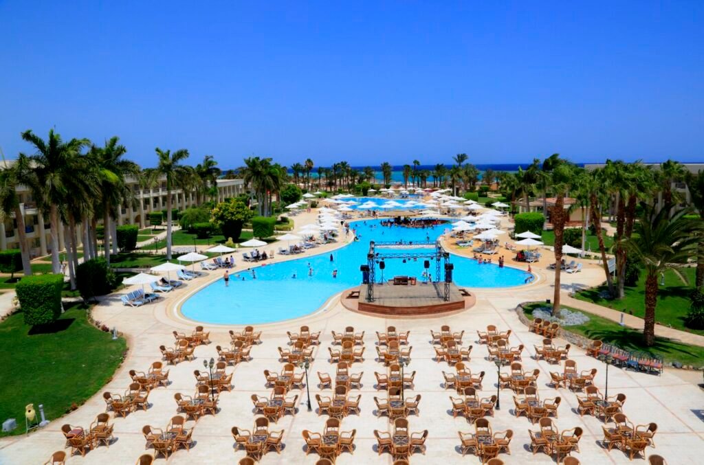  ultimate in Egyptian luxury