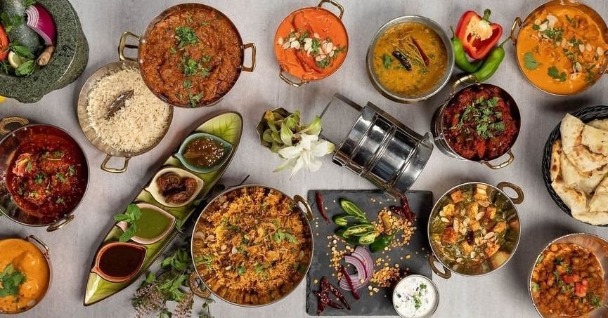 Kerala Culinary Havens