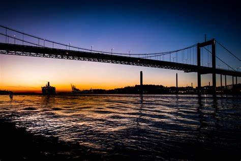 Journey to Gothenburg - Sweden's Cultural Capital