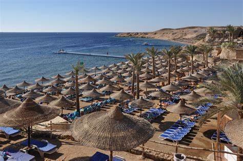Sharm El Sheikh