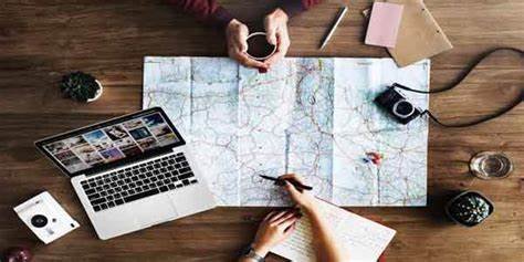 Discover friendly destinations