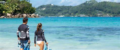 Canada Honeymoon Adventures