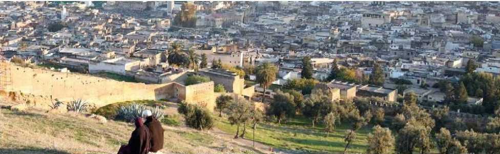 Discover Morocco's Hidden Treasures
