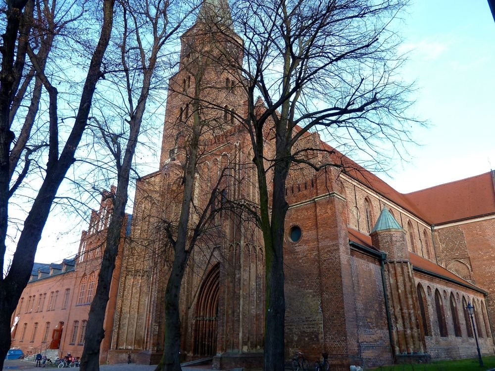 Brandenburg an der Havel