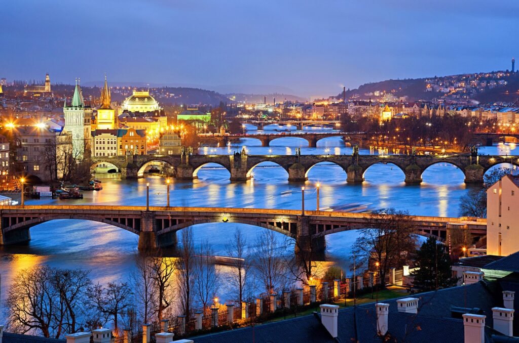 Poland – European Charm