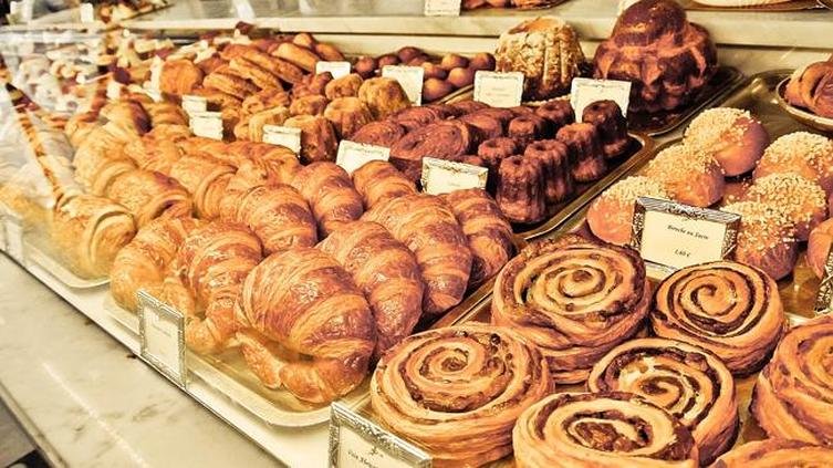 Lyon, the gastronomy capital of France
