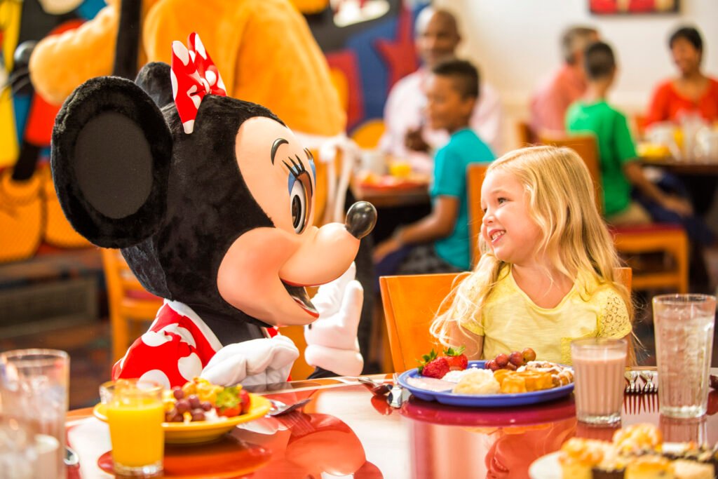 Sweden- Child-Friendly Restaurants
