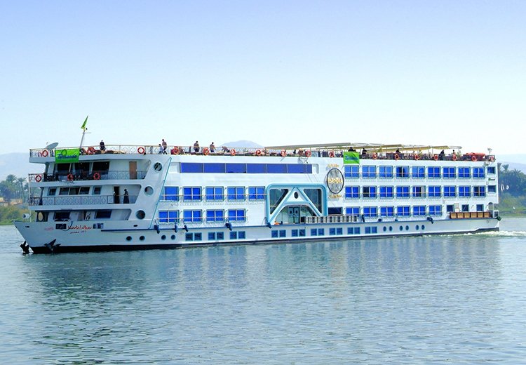
Nile Cruises