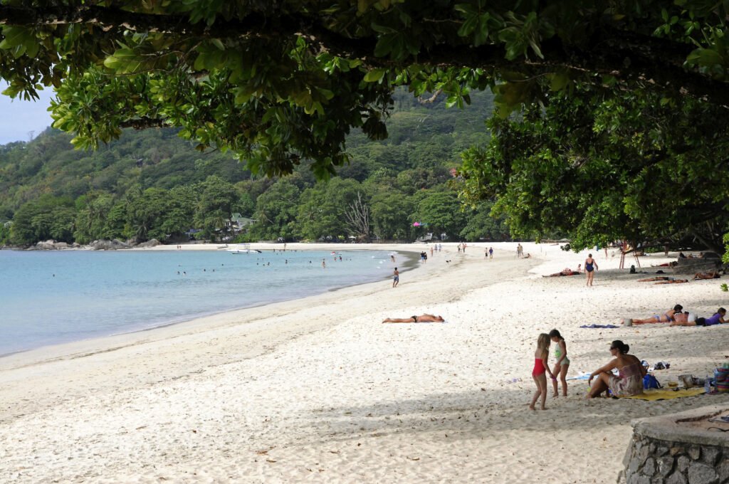 Beau Vallon: Mahé’s Vibrant Hub