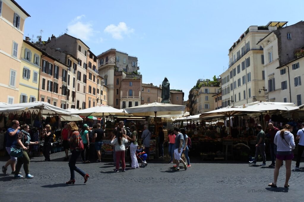 Best Food Tours in Rome