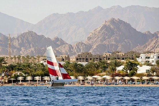 Sharm El Sheikh