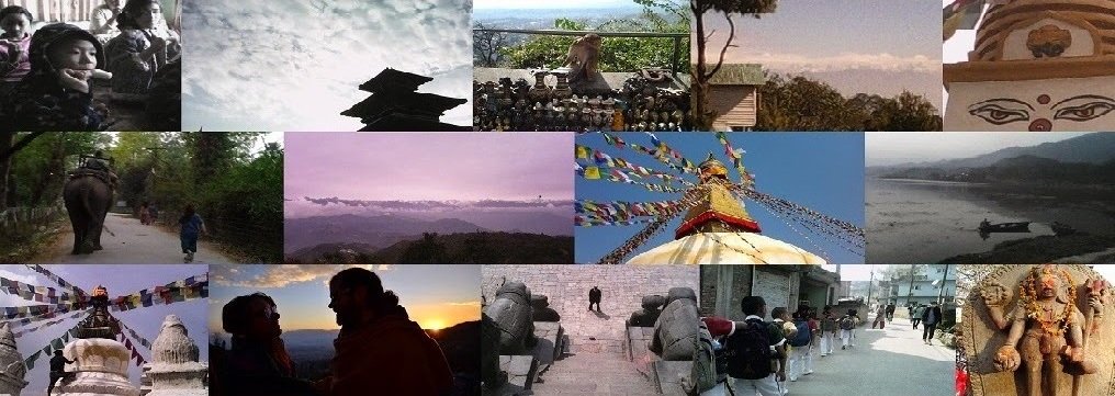 Nepal is more than just its famous landmarks