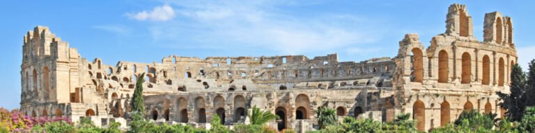 Tunisia Travel