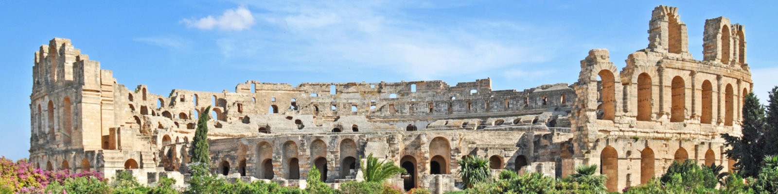 Tunisia Travel
