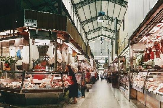 Mercato di Testaccio