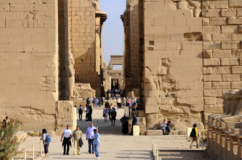 Luxor and Aswan: Journey Through Time