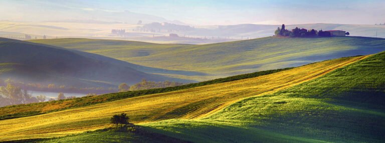 Tuscany, Italy