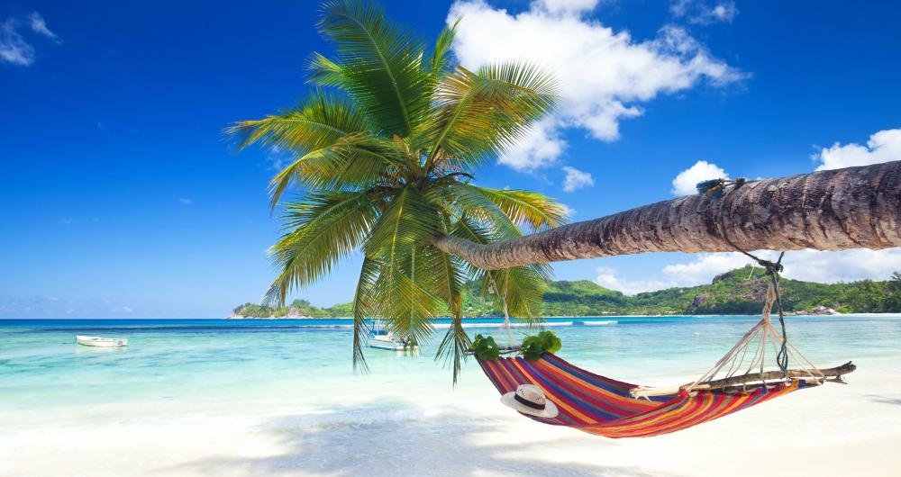 Beach Tourism in Seychelles