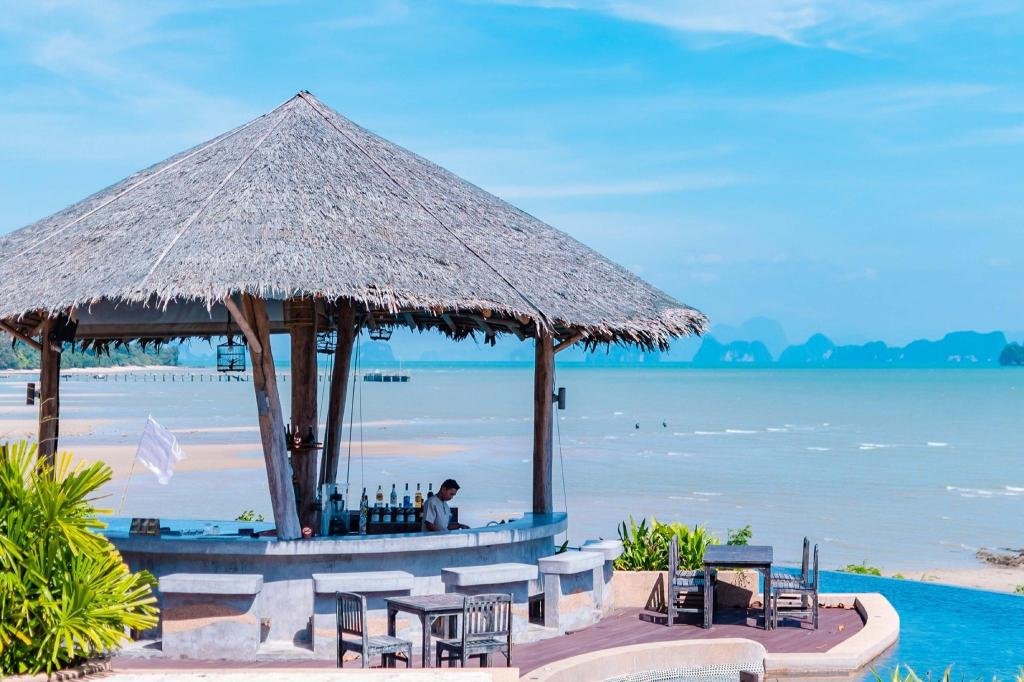 Luxury Accommodation Guide