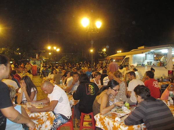Street Food: Where Flavor Meets Value