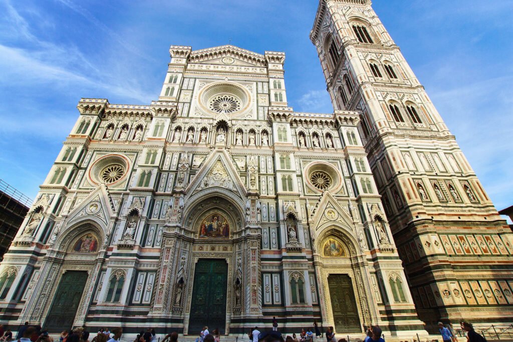 Florence’s cathedral
