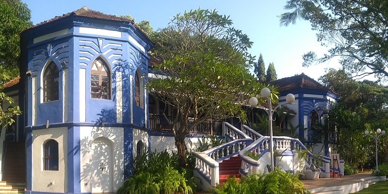 Taipa Village: A Step Back in Time