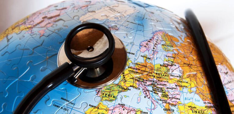 Medical Tourism in Germany